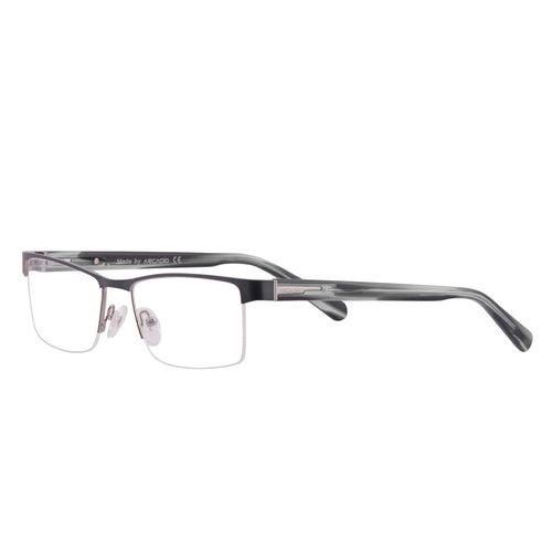 FLETCHER Contemporary Half Rimmed Frame SP2242