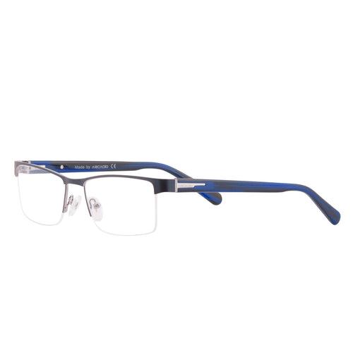 FLETCHER Contemporary Half Rimmed Frame SP2242