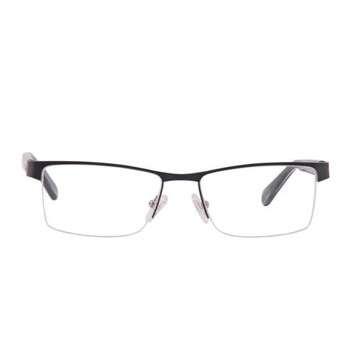 FLETCHER Contemporary Half Rimmed Frame SP2242