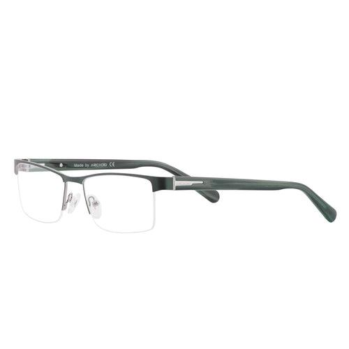 FLETCHER Contemporary Half Rimmed Frame SP2242