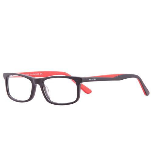 PERKINS Dual Tone Rectangle Frame SF492