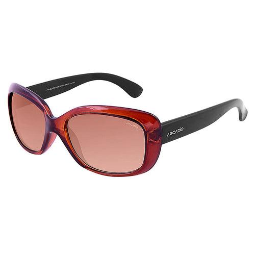 SCARLET Classic Bug-Eye Sunglass AR203