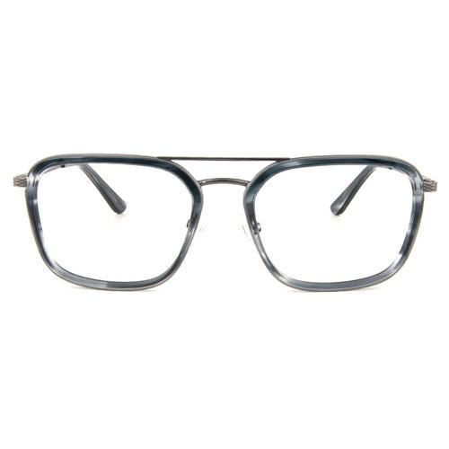 WALKER Contemporary Aviator Eyeglass Frame SF4519