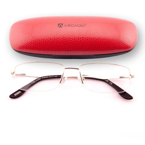 TAYLOR Half Rimmed Frame SP282