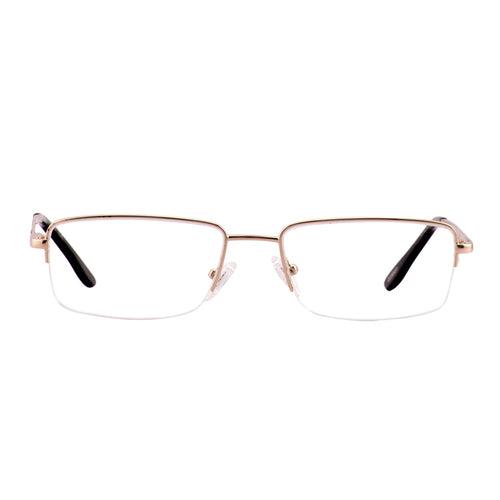 TAYLOR Half Rimmed Frame SP282