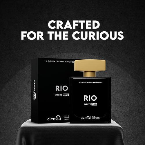 Rio - White Oud