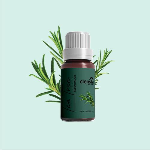 Tea Tree Essential Oil