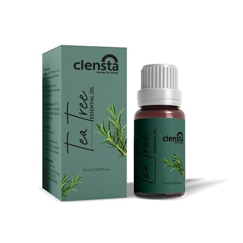 Tea Tree Essential Oil