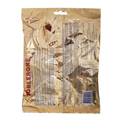 Toblerone Tiny Milk Bag 200g