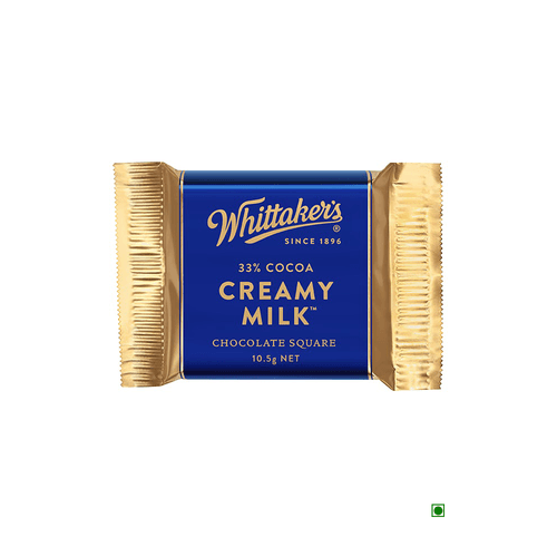 Pick & Mix : Whittakers Loose Creamy Milk Squares 100/200gm