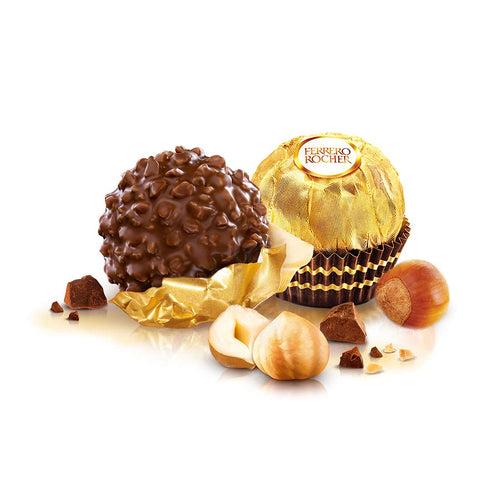 Ferrero Rocher T48 Box 600g