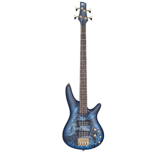 Ibanez SR300EDX 4 String Electric Bass Guitar