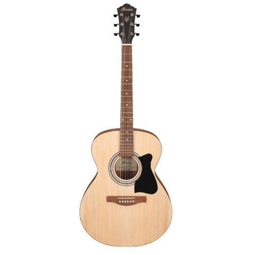 Ibanez VC50NJP 6 String Acoustic Guitar Pack