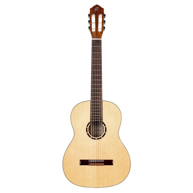 Ortega R121G Family Series Mahogany Acoustic Guitar with Bag