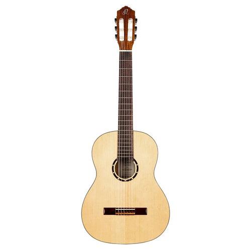 Ortega R121G Family Series Mahogany Acoustic Guitar with Bag