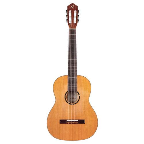 Ortega R122G Family Series Mahogany Acoustic Guitar with Bag