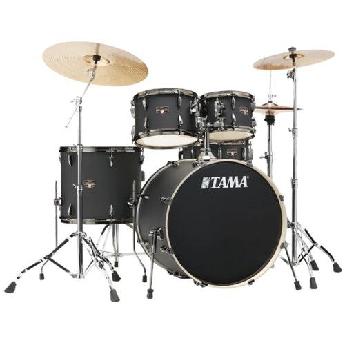 Tama IP50H6WBN Imperialstar Drum Set