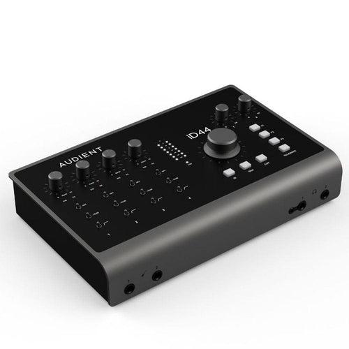 Audient iD44 MKII 20in-24out Audio Interface - Open Box
