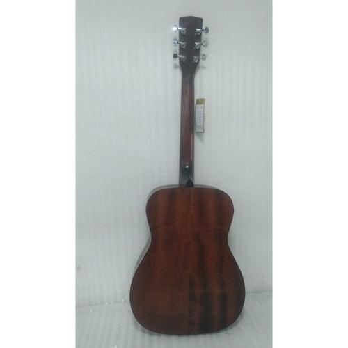 Cort AF510M-OP Acoustic Guitar - Open Box B Stock