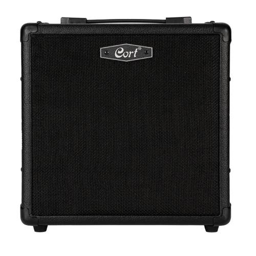 Cort CM20B 20 Watt Bass Amplifier - Open Box