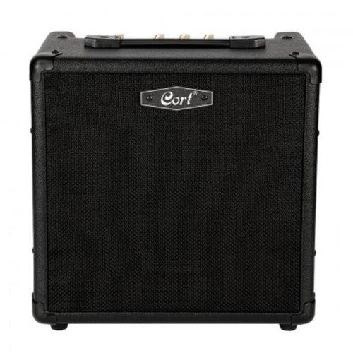 Cort CM20B 20 Watt Bass Amplifier - Open Box