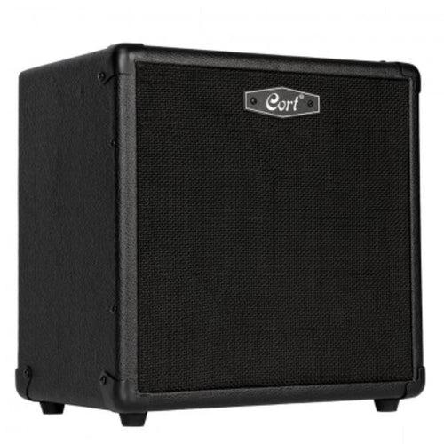 Cort CM20B 20 Watt Bass Amplifier - Open Box