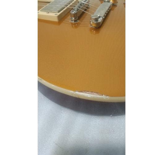 Cort CR200 Les Paul Style Electric Guitar - Open Box B Stock