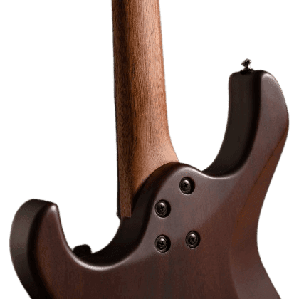 Cort G300 Raw G Series 6 String Electric Guitar - Natural Satin
