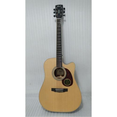 Cort MR710F Electro Acoustic Guitar - Open Box B Stock