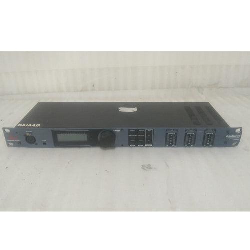 dBX Venue 360 Drive Rack - Open Box B Stock