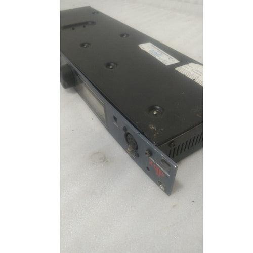 dBX Venue 360 Drive Rack - Open Box B Stock