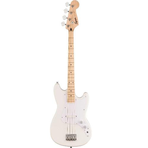 Fender Squier Sonic Bronco 4 String Bass Guitar - Open Box