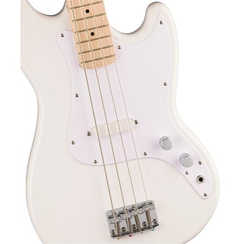 Fender Squier Sonic Bronco 4 String Bass Guitar - Open Box