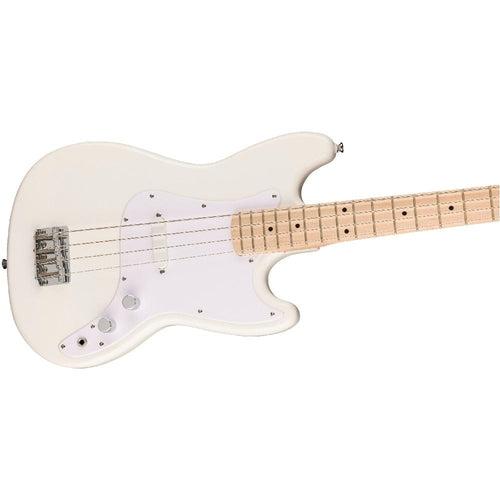 Fender Squier Sonic Bronco 4 String Bass Guitar - Open Box