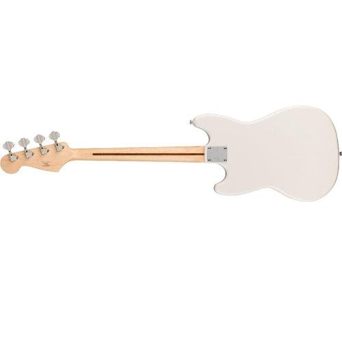 Fender Squier Sonic Bronco 4 String Bass Guitar - Open Box