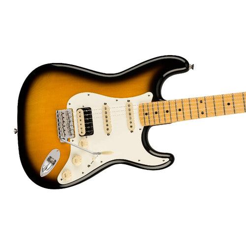 Fender JV Modified 50s Stratocaster HSS 6 String Electric Guitar