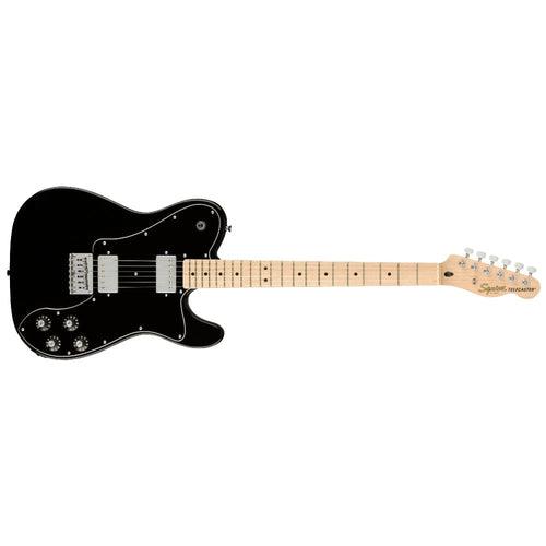 Fender Squier Affinity Series Telecaster Deluxe 6 String Electric Guitar - Open Box
