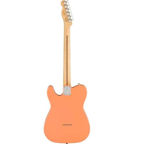 Fender Limited Edition Player Telecaster 6 String Electric Guitar