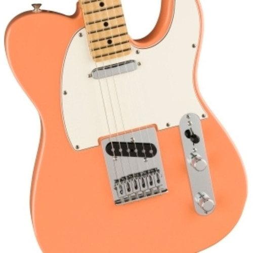 Fender Limited Edition Player Telecaster 6 String Electric Guitar