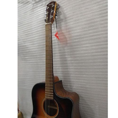 Fender CD-140SCE Electro-Acoustic Guitar - Open Box B Stock