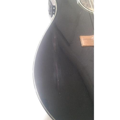 Fender CD-60SCE Dreadnought Electro-Acoustic Guitar - Open Box B Stock