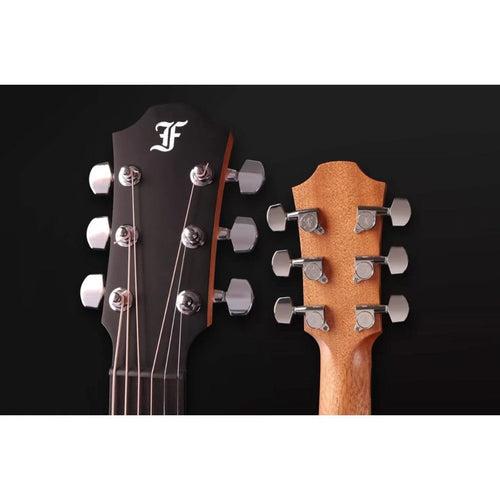 Furch Violet D-SM Dreadnought 6 String Electro Acoustic Guitar