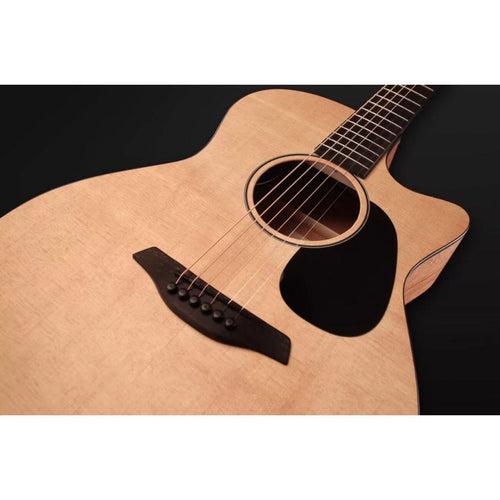 Furch Violet MC GC-SM Master’s Choice 6 String Electro Acoustic Guitar
