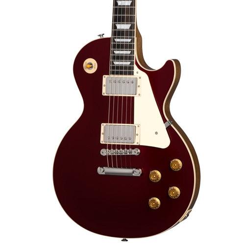 Gibson Les Paul Standard 50s Plain Top 6 String Electric Guitar