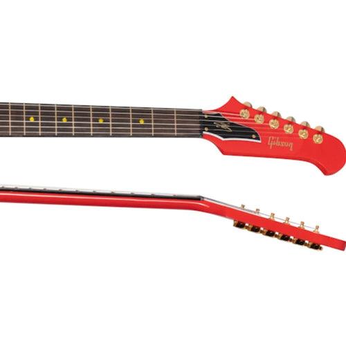 Gibson Lzzy Hale Signature Explorerbird 6 String Electric Guitar