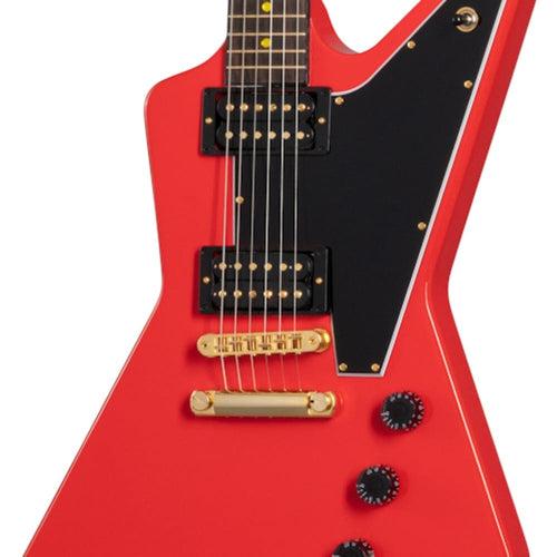 Gibson Lzzy Hale Signature Explorerbird 6 String Electric Guitar