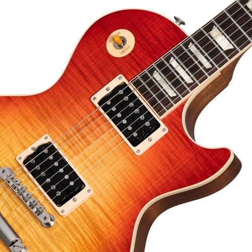 Gibson Les Paul Standard 60s Faded 6 String Electric Guitar