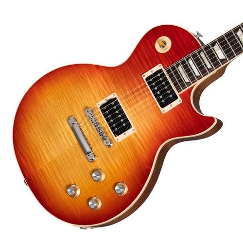 Gibson Les Paul Standard 60s Faded 6 String Electric Guitar