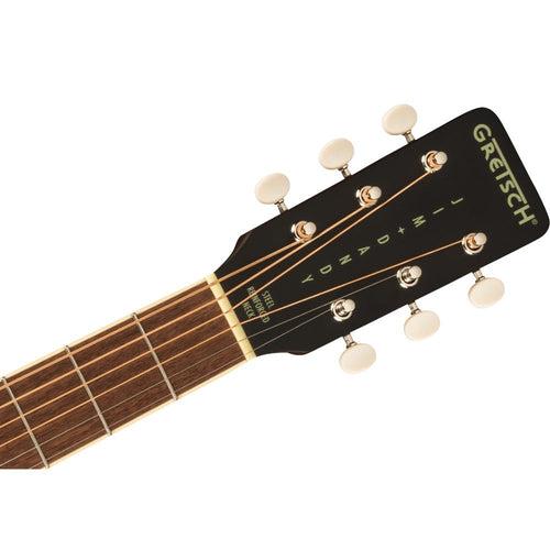 Gretsch Jim Dandy Dreadnought 6 String Acoustic Guitar