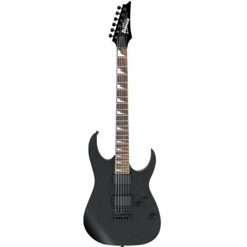 Ibanez GRG121DX RG Gio Series Electric Guitar with Gigbag, Tuner, Strap, Picks,  Polishing Cloth, Cable & E-Book